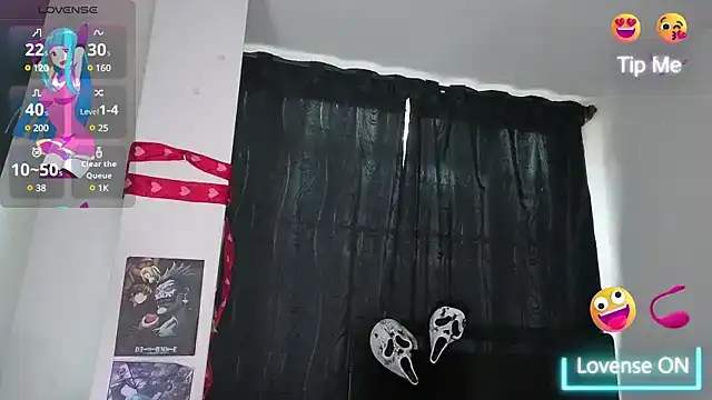 Blue-Anastasia666