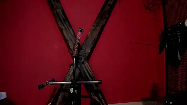 EVADANGERBDSM